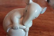 Vintage Danish Porcelain Mouse/Rat