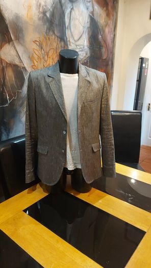 RNT 23 Be a Londoner Sports Coat.
