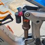 Cube stereo 160 mountain bike E-Bike Image 7