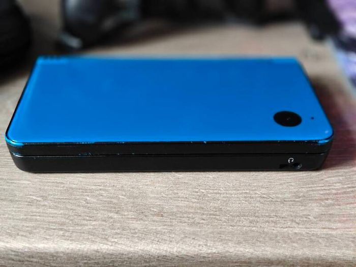 Nintendo Dsi XL
