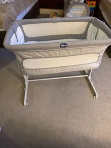 Baby bed
