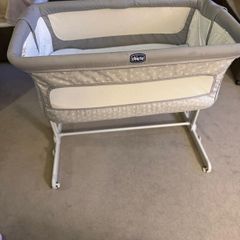 Baby bed