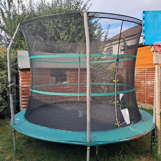 Trampoline 10FT