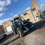 ford 7840 Image 2