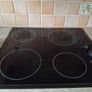Creda double oven & Electrolux Hob Image 5