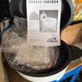 George Foreman contact roasting machine Image 2