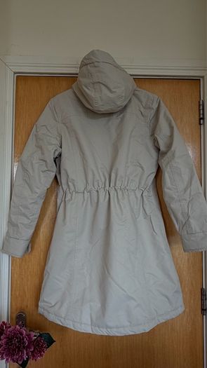 Regatta Women's Parka Jacket - Size 16