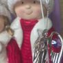 Christmas figurines Image 3