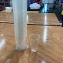 plastic cups Image 2