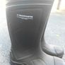 Safety Wellies EU 45 UK 10.5 Image 6