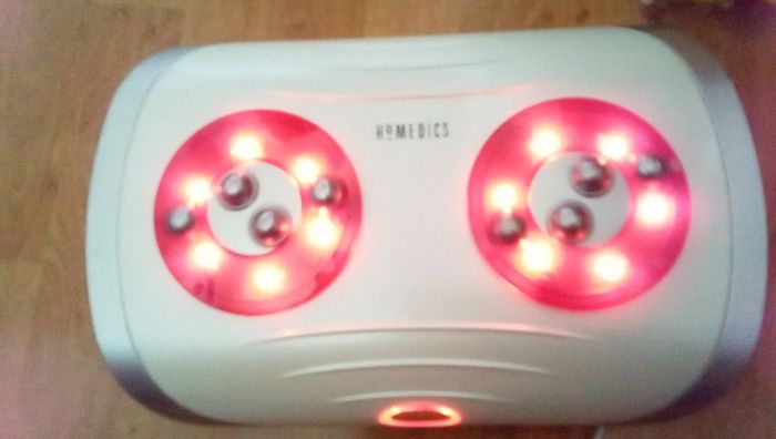 Foot Massager