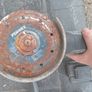 FAW 40Q Cordless Angle Grinder Image 5