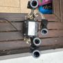 Stuart Turner Monsoon S3.0 Bar Twin Shower Water Pump 46416 ROI Image 3