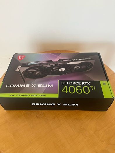 MSI GTX 970 4G Graphics Card (with Support Bracket)