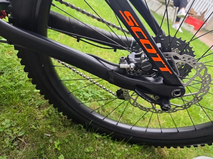 Scott MTB