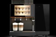 Coffee Machine Fully Automatic Bean To Cup