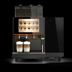 Coffee Machine Fully Automatic Bean To Cup