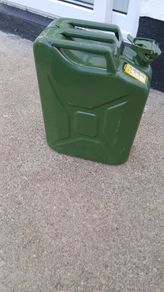 container