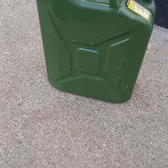 container