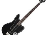 Fender Squire Jaguar Short Scale Bass Excellent Condition