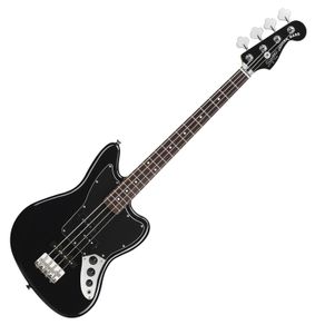 Fender Squire Jaguar Short Scale Bass Excellent Condition