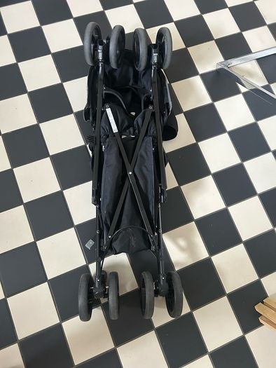 Joie Nitro Stroller