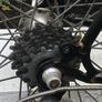 Raleigh Record Sprint, Vintage bike Image 6