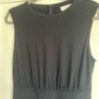 The White Company Jumpsuit Navy BNWOT Image 3
