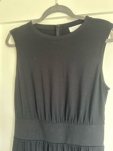 The White Company Jumpsuit Navy BNWOT