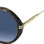 Marc Jacobs women's sunglasses Mj 1003/S, WR9/HA Havana brown Image 7