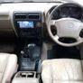 2002 Toyota Land Cruiser Prado 3.0 D-4D Image 9