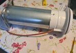 Air Vent (anti condensation) with heating element