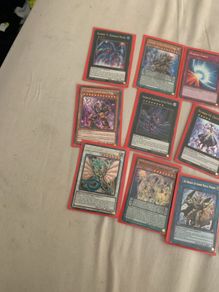 yu gi oh