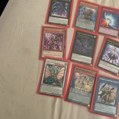 yu gi oh