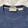 Timberland Mens Wool Jumper Size Large Image 4