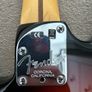 fender Am pro2 Image 8