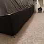 bed base black Image 3