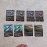 Custom Dandan Deck Magic The Gathering Image 3