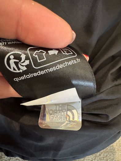 The North Face Men's Puffer