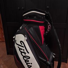 Titleist Bag