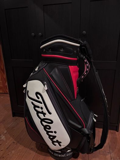 Titleist Bag