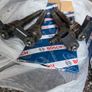 Bosch injectors 2.0tdi 150hp CKFC Image 5