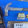 Set of Stanley Tools Image 5