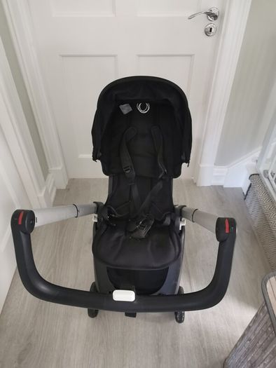 Bugaboo Ant travel buggy