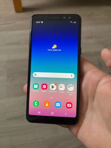 Samsung A8