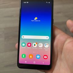 Samsung A8