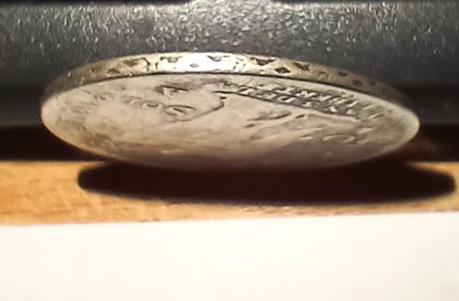 Louis XVI, 30 Sols, Silver Coin, French Revolution. Paris.