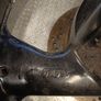 brembo rear wheel Image 3