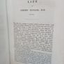 The Life of The Right Rev. Jeremy Taylor: Lord Bishop of Down, Connor and Dromore. With a Critical Examination of His Writings by Rev.  Reginald Heber (HQ715) Image 5