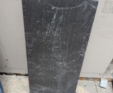 30 roof slates
